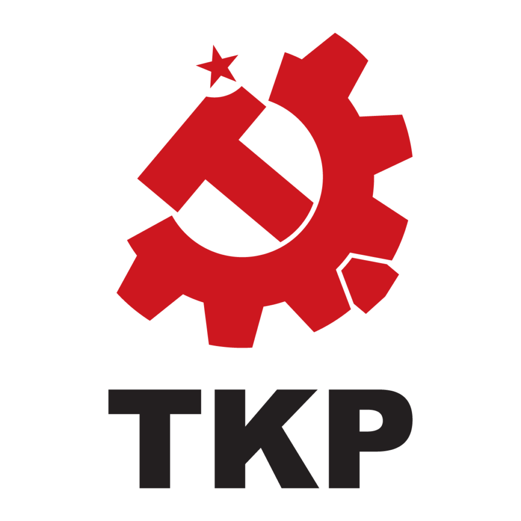 türkiye-komünist-partisi