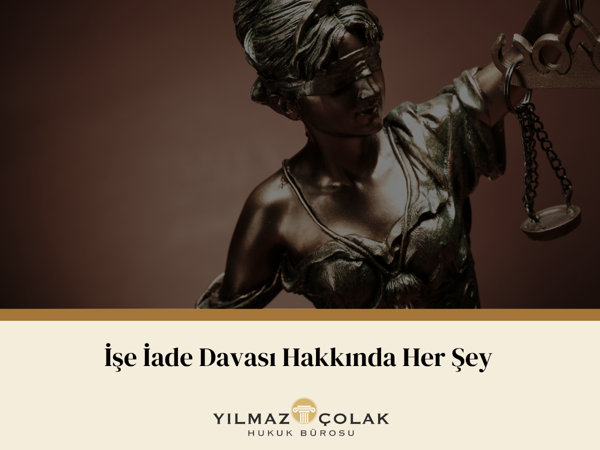 işe iade davası karabük avukat